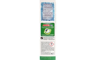 Ariel | Poudre à lessive | Regular | 3 kg | 50DS 