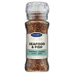 Epices | Seafood & fish | Moulin