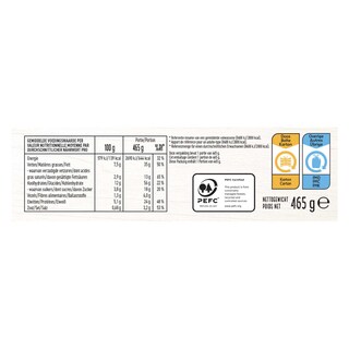 Delhaize | Balletjes | Zweedse | Peperroomsaus 465 gr