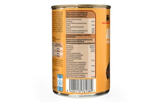 Delhaize | Bouchées chats sauce volaille 415 gr