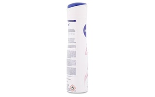 Nivea | Spray | Pearl & Beauty | 150ml 15 cl