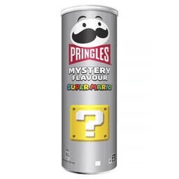 Chips | Mistery
