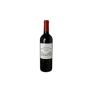 France - Frankrijk | Bordeaux - Medoc | Chateau Beau Rivage De By | 2009 | Rouge 