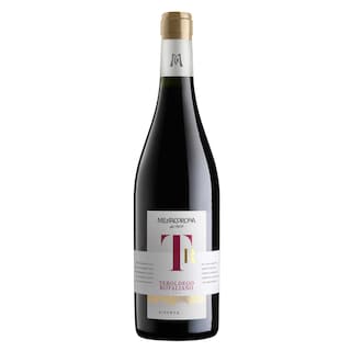 Italie - Italië | Trentin | Mezzacorona Terold Ris | 2016 | Rouge 