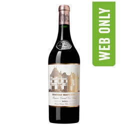Chateau Haut-Brion | Pessac-Léognan 1er Grand Cru Classé | 2021 