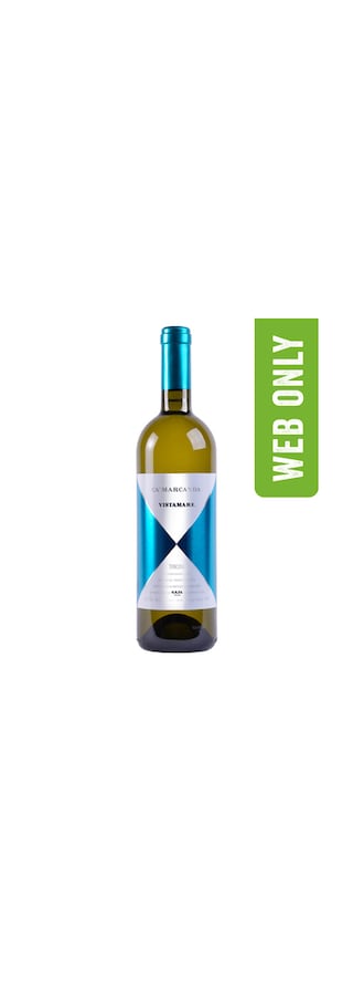 Gaja | Vistamare | Toscana | 2018 75 cl