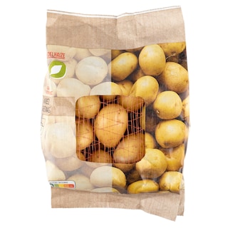 Delhaize | Bio | Pommes de terre grenailles | Emballé | Bio 
