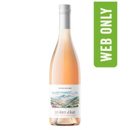 Les Hauts d'Aldae | Pays d'Oc | 2023 