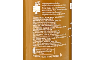 Delhaize | Sap | Tropisch | 1l 