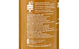 Delhaize | Jus | Tropical | 1l 1 l