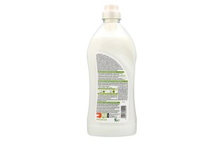 Delhaize | Eco | Wasverzachter | Geconcentreerd | Eco | 1L | 40DS 