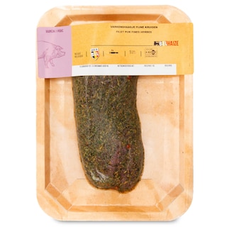 Delhaize | Filet Pur | Fine Herbes 
