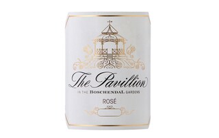 Bosch Pavillon | rosé 