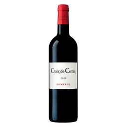 Croix de Certan | Pomerol | 2020 