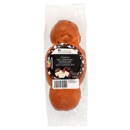 Taste of Inspirations | Cougnou | Chocolat 