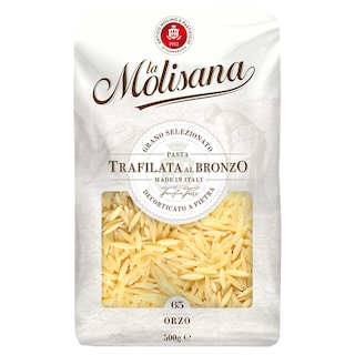 La Molisana | LA MOLISANA|ORZO|500G 500 gr