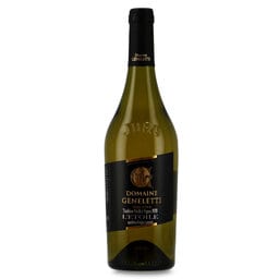 France | Etoile Genelet Vieilles Vignes | 2020 | Wit 