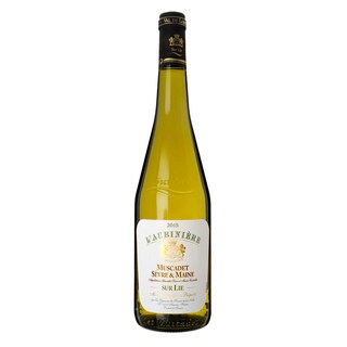 France - Frankrijk | Muscadet de Sèvre et Maine/lie | Les Aubinières Wit 