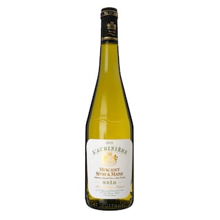 France - Frankrijk | Muscadet de Sèvre et Maine/lie | Les Aubinières Blanc 