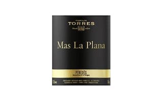 Torres | Mas La Plana | Penedès | 2013 
