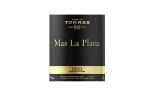 Torres | Mas La Plana | Penedès | 2013 