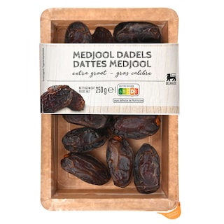 Delhaize | Dattes Medjool 