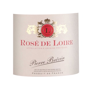France - Frankrijk | Loire - Anjou | Rose de Loire Pierre Brévin 2019 
