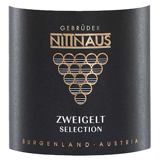 Nittnaus | Zweigelt | Select | 2022 | Rood 