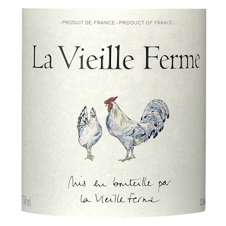 La Vieille Ferme | Vin de France 
