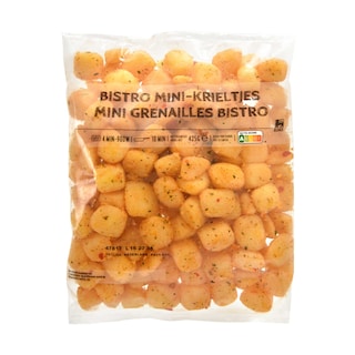 Delhaize | Minikrieltjes | Bistro 