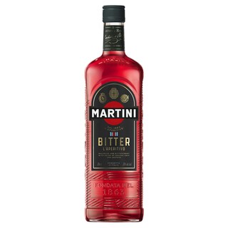 Martini | Premium | Bitter | 28.5% alc 70 cl