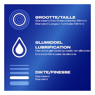 Durex | Préservatifs | Classic 