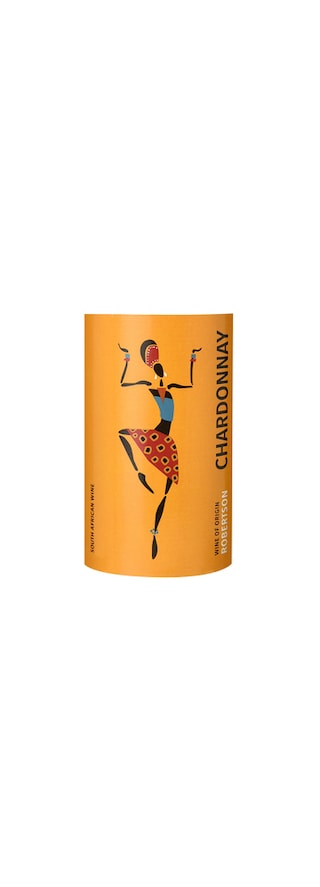 Afrique du Sud - Zuid-Afrika | Robertson | Chardonnay RSA 