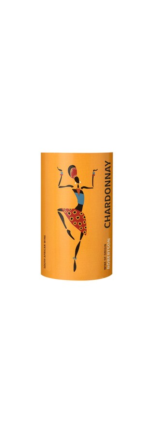 Afrique du Sud - Zuid-Afrika | Robertson | Chardonnay RSA 