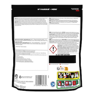 Finish | Capsules Vaisselle |Ultimate + |Regular 