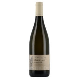 Domaine Prunier Damy | Meursault | Vireuils | 2023 | Witte 