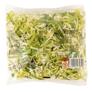 Delhaize | Poireau | Émincé 300 gr