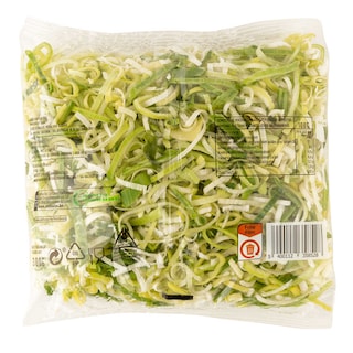 Delhaize | Poireau | Émincé 