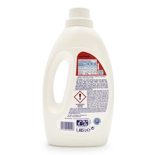 Bonux | Lessive | Liquide | 3in1 | 1,485L 