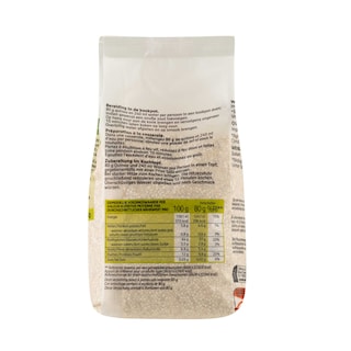 Delhaize | Bio | Quinoa | Bio 500 gr