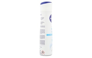Nivea | Spray 0% | Fresh Natural | 150ml 