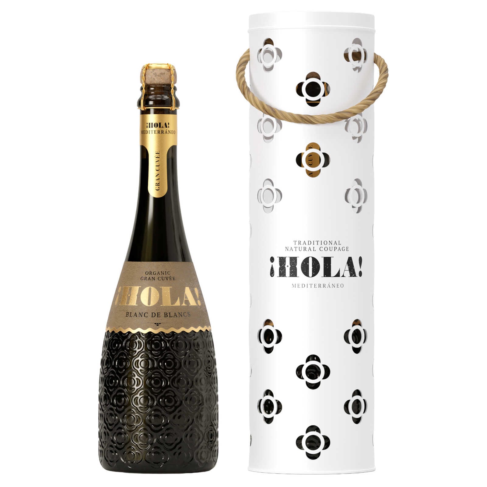 Spain Hola Mediter | Bio