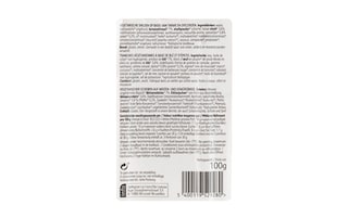 Delhaize | Plant-Based | Vegetarische sneetjes | Gekruid | Bio 