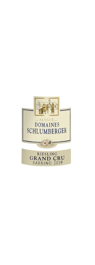 France - Frankrijk | ALSACE | Riesling Saering | 2019 | Blanc 