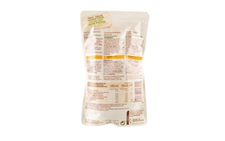 Delhaize | Saus | Groene peper | Doypack 
