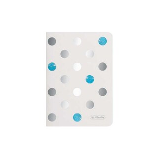 Herlitz | Nototieboek | A6 