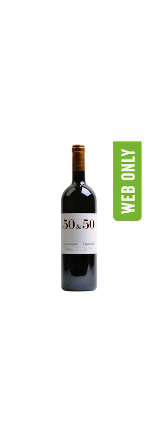 Italy | 50&50 2020 Rood 