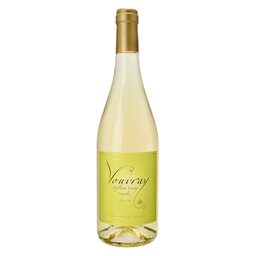 France - Frankrijk | Loire - Vouvray | Vouvray Wit | 1/2 Sec 