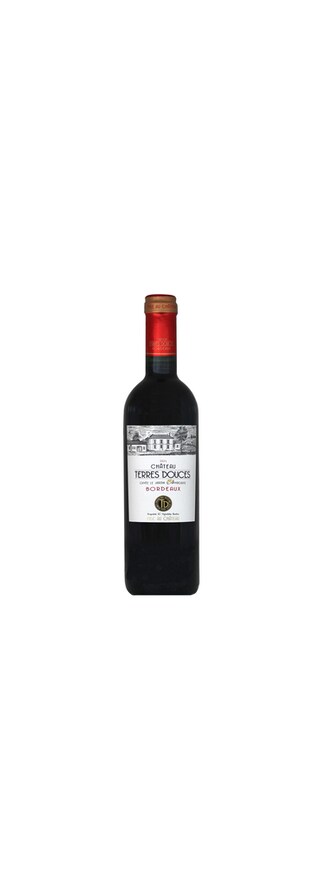 Chateau Terres Douces | Bordeaux 75 cl