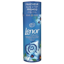 Lenor | Un Stoppables | Perles de parfum | Brise de l'Océan 